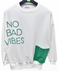 Світшоти жіночі на флісі оптом