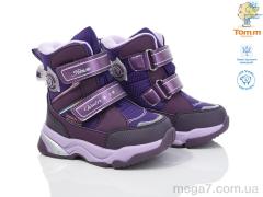 Дутики, TOM.M оптом 10248W