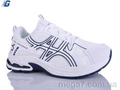 Кроссовки, Navigator оптом B26122-1