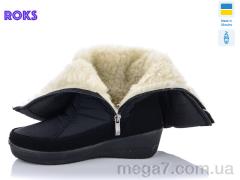 Дутики, Roks оптом Progress 2002