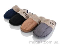 Тапки, M&L  Alex13 оптом WP5064 mix