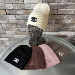 Шапки женские оптом 90526134 56-44