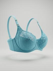 Бюстгальтер Diorella 35122D (  синий, D  6 шт. )