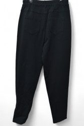 Джегінси жіночі KIM MI ПОЛУБАТАЛ оптом