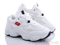 Кроссовки, Ideal оптом W60