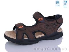 Сандалии, Hongquan оптом F26-3