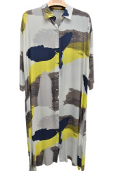 Сукні жіночі БАТАЛ оптом 