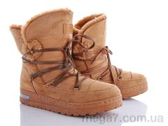 Ботинки, Ideal оптом K1168