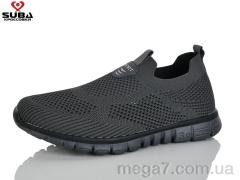 Кроссовки, SUBA оптом Ave  A6601-4