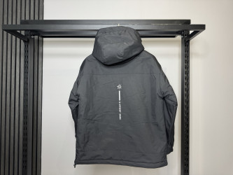 Куртки підліткові демисезонні оптом