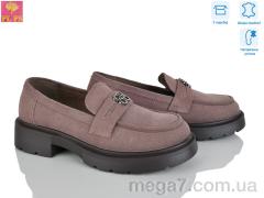 Туфли, PLPS оптом PESM-PLPS	 R136-5