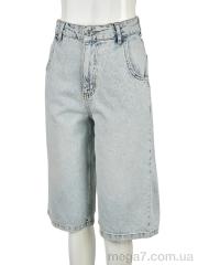 Бриджи, Rina Jeans оптом --- 1019-02 blue