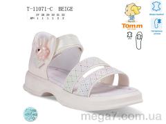 Босоножки, Ok Shoes оптом T-11071-C