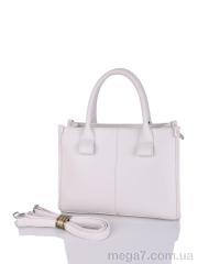 Сумка, Sheng Ma-Lusha оптом 885251 beige-white