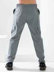 Спортивні штани чоловічі оптом  