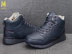 Ботинки, M.Shoes оптом A148-3