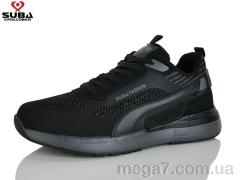 Кроссовки, SUBA оптом A6611-1