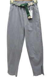 Брюки женские ПОЛУБАТАЛ оптом 69473812 7757-1-23