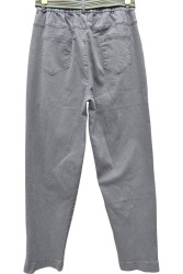 Брюки жіночі ПОЛУБАТАЛ оптом YIMEITE