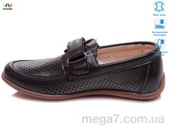 Туфли, Weestep оптом R011954022 BK