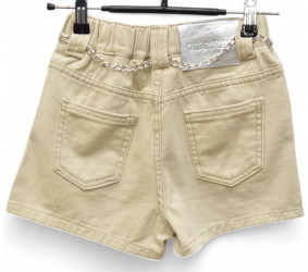 Юбки-шорты подростковые оптом 59708462 7193-5