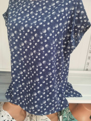 Блузи жіночі БАТАЛ оптом