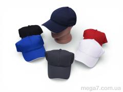 Кепка, Cheryagroup оптом CHERYAGROUP BSH24716 лакоста на регуляторі mix