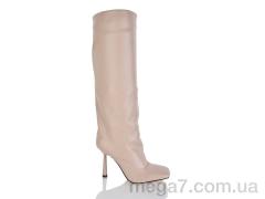 Сапоги, Teetspace-Trasta-Egga оптом QX981-3