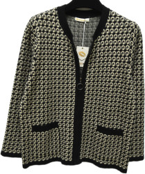 Кофти жіночі оптом