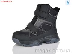 Ботинки, QQ&Панда оптом AF3022-16