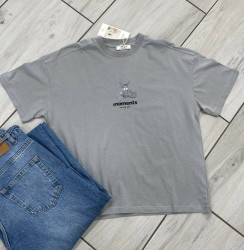 Футболки жіночі оптом 