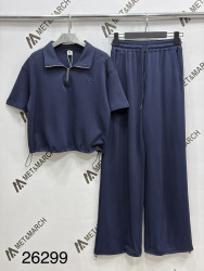 Костюмы женские оптом 98610745 26299-36