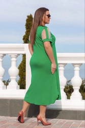 Сукні жіночі БАТАЛ оптом