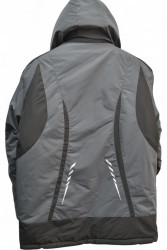 Куртки зимові чоловічі оптом