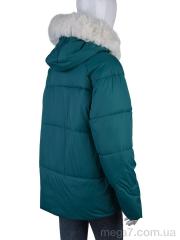 Куртка, Obuvok оптом OBUVOK 2276 (12043) green