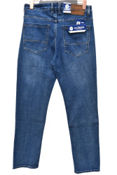 Джинси чоловічі ПОЛУБАТАЛ оптом LS-JEANS   