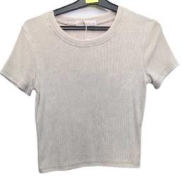 Футболки женские оптом 19026784 310-237