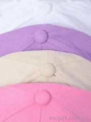 Кепка, RuBi оптом BN022 mix