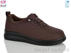 Туфли, Gukkcr оптом YK5052-15