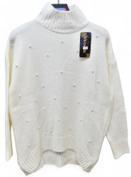 Свитера женские оптом 13796240 1331-20