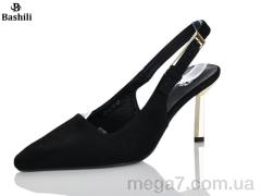 Туфли, Башили оптом V306-20