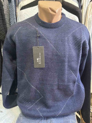 Светри чоловічі НАПІВБАТАЛ оптом