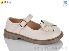 Туфли, Clibee-Apawwa оптом DC805 beige
