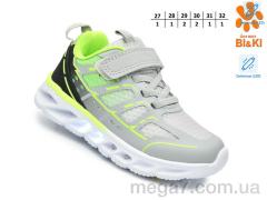 Кроссовки, TOM.M оптом 60007D LED