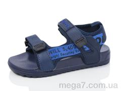 Сандалии, Luck Line оптом 2329-116