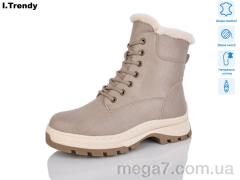 Ботинки, Trendy оптом DH3330-18