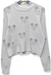 Светри жіночі оптом