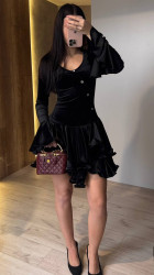 Платья женские оптом 42130678 079-1