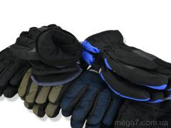 Перчатки, CAP оптом 906XL mix