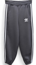 Спортивные штаны женские на флисе оптом 56127940 725-48